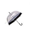 SWL - ADULT DOME UMBRELLA ASSORTED COLOURS