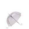 SWL - DOME UMBRELLA CLEAR
