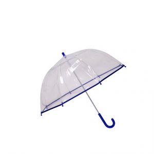 SWL - CHILDRENS DOME UMBRELLA - BLUE