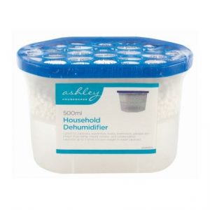 ASHLEY - HOUSEHOLD DEHUMIDIFIER - 500ML