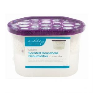 ASHLEY - LAVENDER HOUSEHOLD DEHUMIDIFIER - 500ML