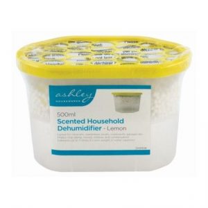 SCENTED HOUSEHOLD DEHUMIDIFIER - 500 ML