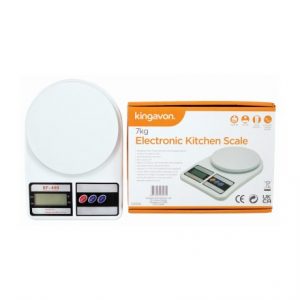 7KG ELECTRONIC KITCHEN SCALE