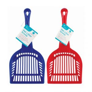 PET LITTER SCOOP