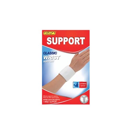GSD - WRIST SUPPORT