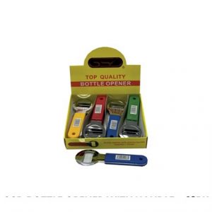GSD - BOTTLE OPENER WITH HANDLE