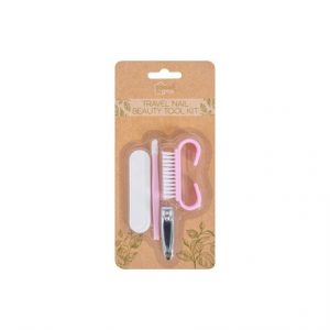 TRAVEL BEAUTY KIT