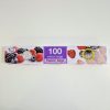TIDYZ - 100 EXTRA LARGE FREEZER BAGS