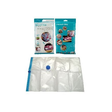 TRAVEL VACUUM BAG 50 X 70CM
