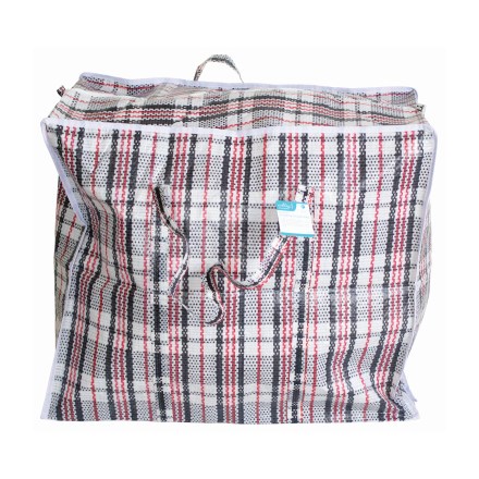 ASHLEY - MEDIUM SHOPPING STORAGE BAG 57X47X30CM