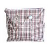 ASHLEY - LARGE SHOPPING STORAGE BAG 70X60X28CM