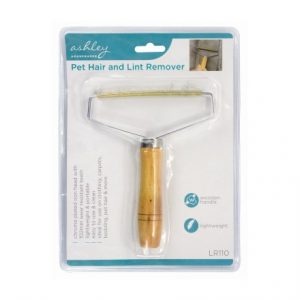 ASHLEY - PET HAIR AND LIN REMOVER