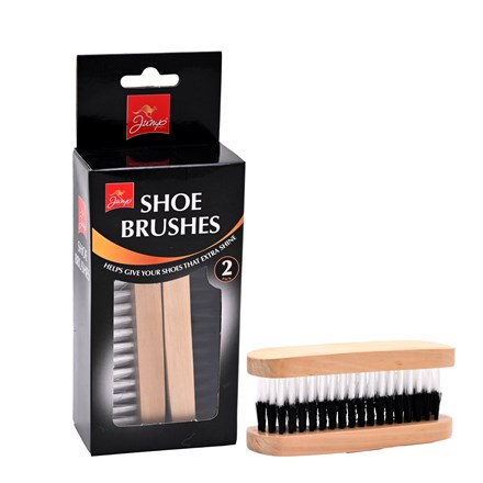 JUMP - SHOE BRUSH -