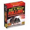 PESTSHIELD - RAT & MOUSE ADVANCED KILLER (2X20G)