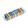 DUZZIT - SPONGE SCOURERS - 10PK