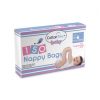 COTTON TREE - BABY NAPPY BAGS -