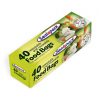 SEALAPACK - RESEALABLE & REUSEABLE FOOD BAGS 40PK