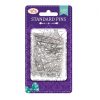 SEWING BOX - STANDARD STEEL PINS