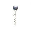 OUT THERE - 40CM METAL CORK SCREW DOG TETHER
