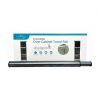 ASHLEY - EXTENDABLE OVER CABINET TOWEL RAIL
