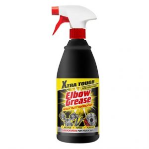 ELBOW GREASE HEAVY DUTY 1L