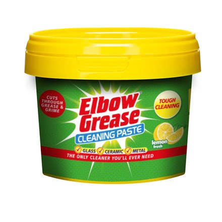 ELBOW GREASE CLEANING PASTE 350G
