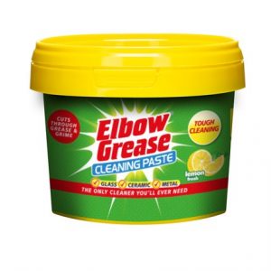 ELBOW GREASE CLEANING PASTE 350G