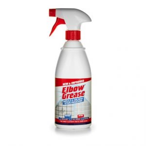 ELBOW GREASE MOULD & MILDEW STAIN REMOVER 700ML