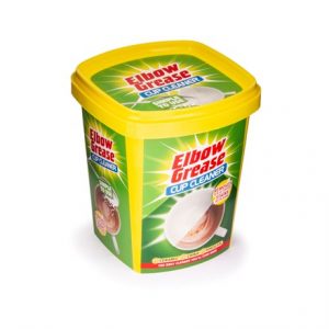 ELBOW GREASE CUP CLEANER - 350G