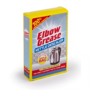 ELBOW GREASE - KETTLE DESCALER 1 X 75G