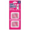 STICK ON FRESHENER BERRY BLAST 2PK