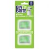 STICK ON FRESHENER CITRON & LEMON GRASS 2PK