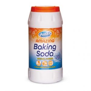DUZZIT - BAKING SODA 350G