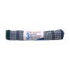 MONO CHECK TEA TOWEL -