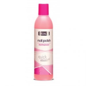 NUAGE - NAIL POLISH REMOVER - 250ML