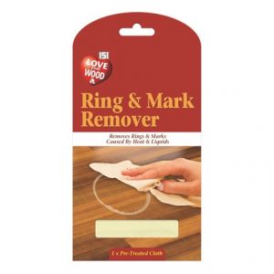 151 - RING & MARK REMOVER