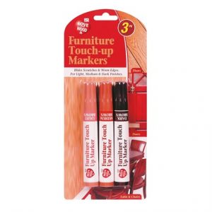 151 - FURNITURE TOUCH-UP MARKERS -