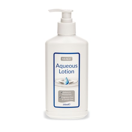 NUAGE - AQUEOUS LOTION - 250ML
