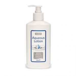 NUAGE - AQUEOUS LOTION - 250ML
