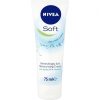 NIVEA SOFT MOISTURISING CREAM 75ML -