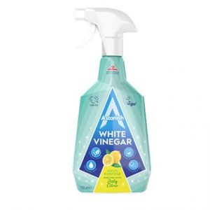 ASTONISH - WHITE VINEGAR CITRUS