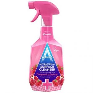ASTONISH - AROMATIC EDITION ANTIBAC - 750ML