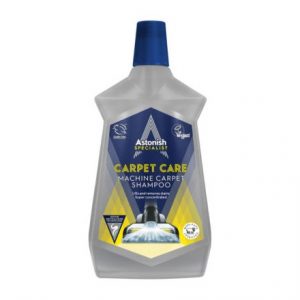 ASTONISH - VAC MAXX CARPET S/POO PREMIUM - 1L