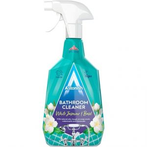 ASTONISH - BATHROOM CLEANER - 750ML