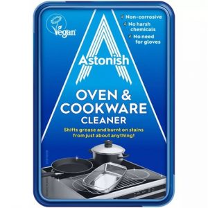 ASTONISH - OVEN & COOKWARE CLEANER PASTE 150G