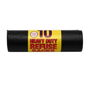 MAMMOTH REFUSE SACKS 100L -