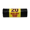 MAMMOTH REFUSE SACKS 80L -