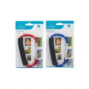 ASHLEY - EASY GRAB HANDLE