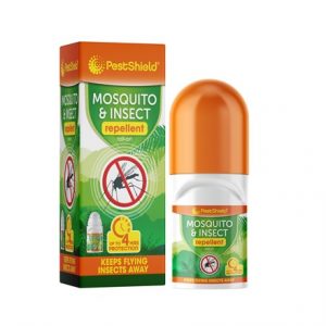 151 - MOSQUITO & INSECT REPELLENT ROLL-ON - 75ML