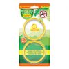 151 - CITRONELLA BANDS -